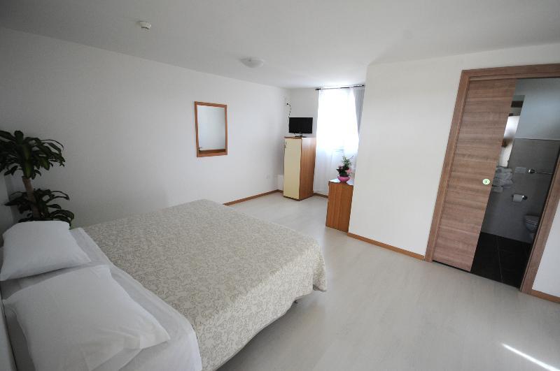 Hotel Jupiter Cattolica Exterior foto